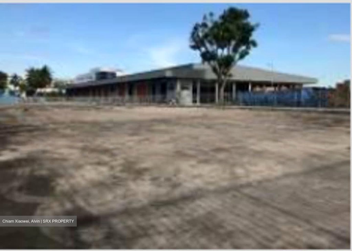 Loyang Offshore Supply Base (D17), Warehouse #553560841
